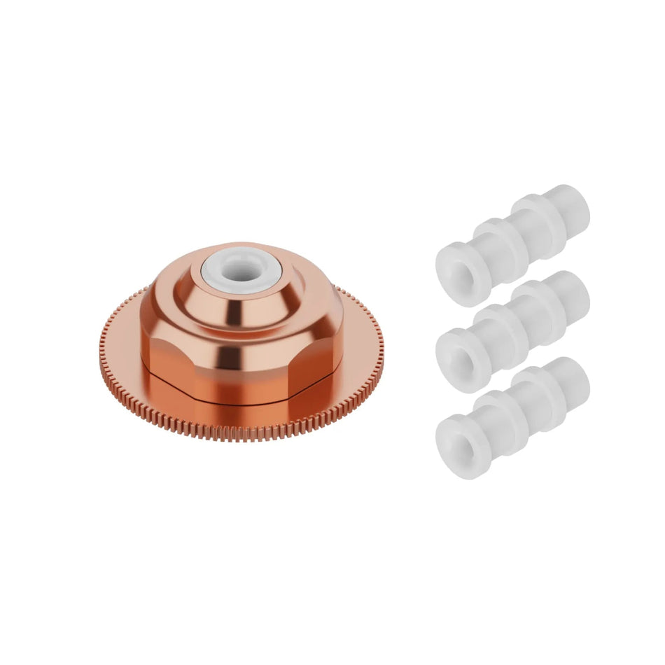 xTool MetalFab SaveGas Cutting Nozzle Set