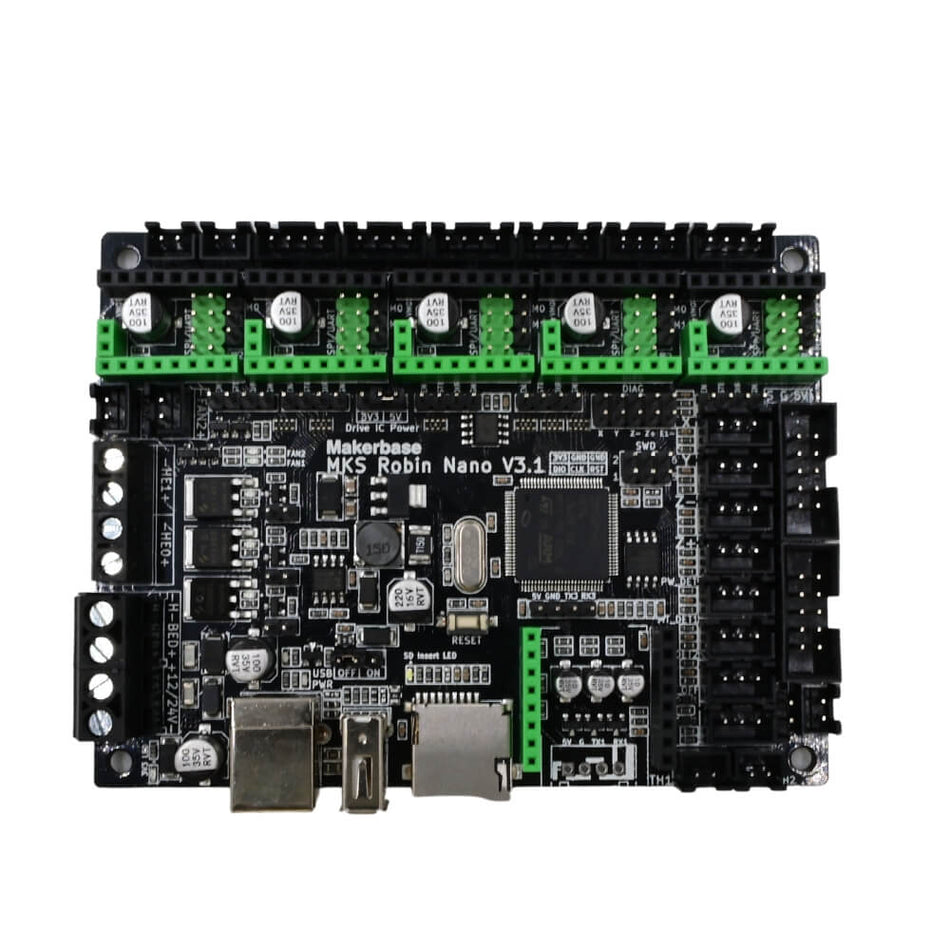 MKS Robin Nano V3.1 – 3D Printing Store