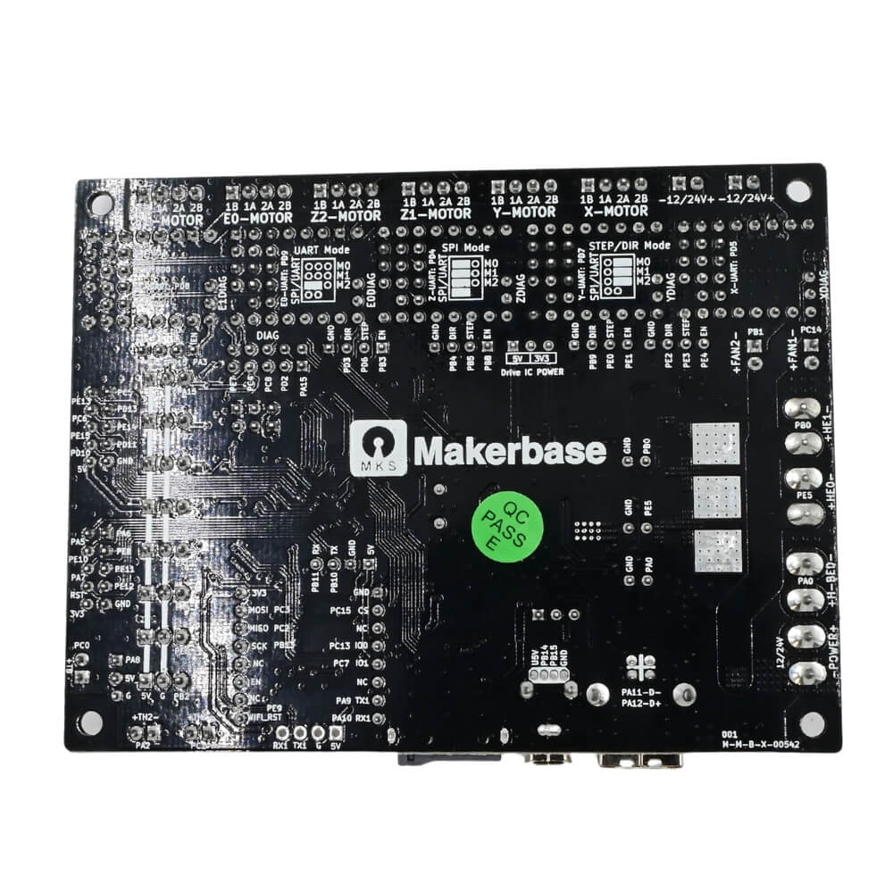 MKS Robin Nano V3.1
