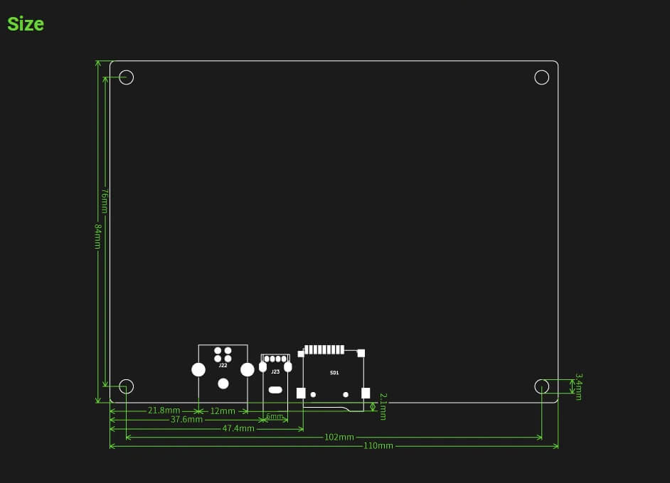 MKS Robin Nano V3.1 – 3D Printing Store