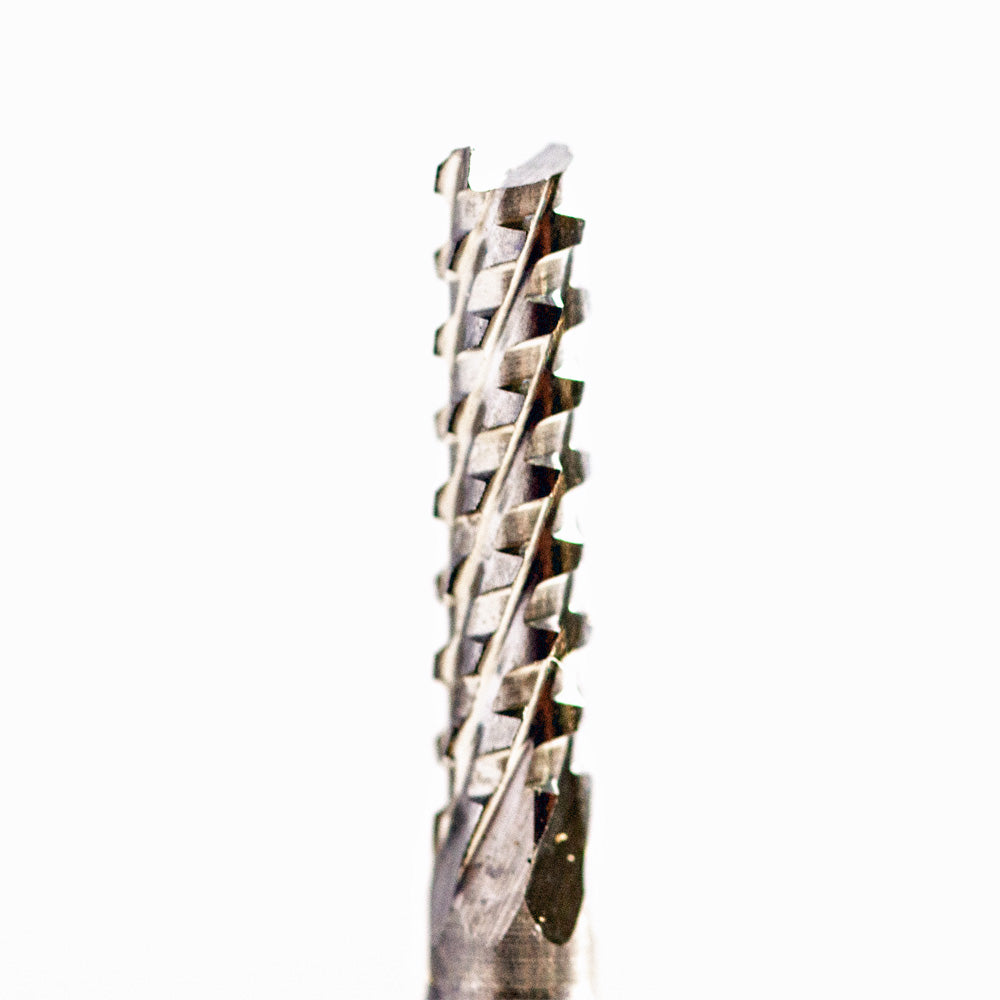 Fish Tail PCB End Mill – 3D Printing Store