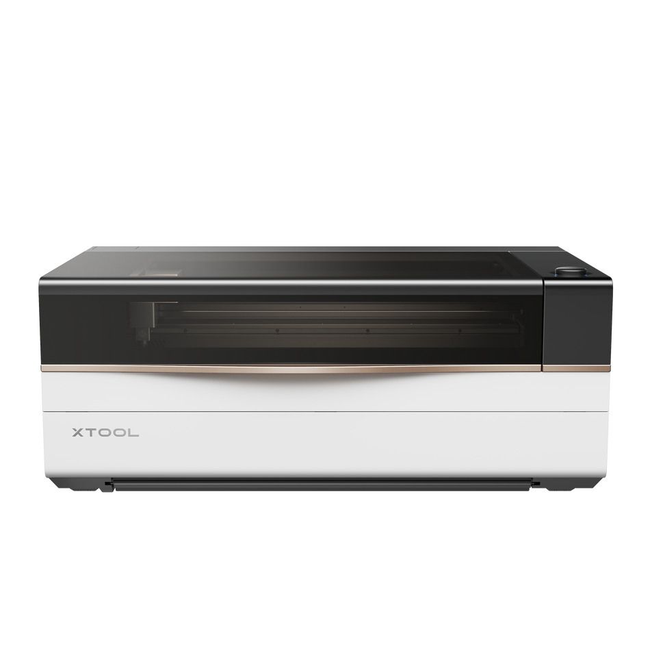 xTool P3 80W Desktop CO2 Laser Cutter