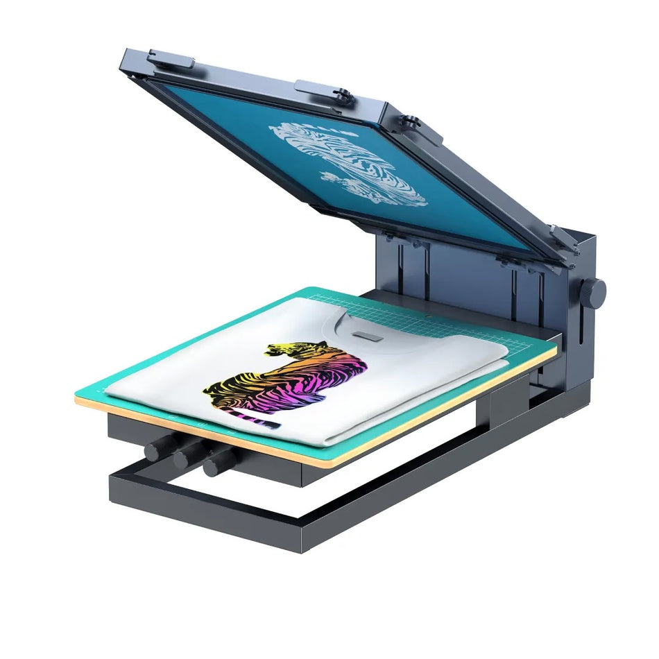 xTool Screen Printer 2.0, Basic Kit