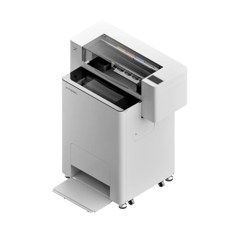 xTool Apparel Printer