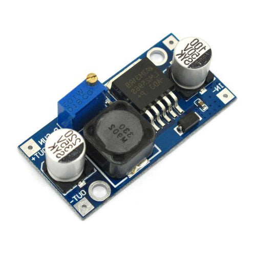 Step Down Converter, 2A Max – 3D Printing Store