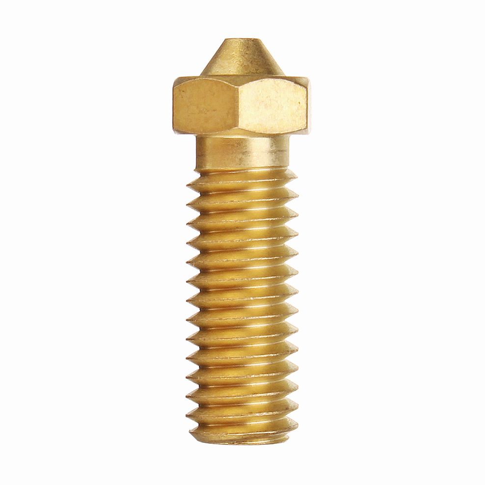 Volcanic  3ED 状態HP Volcano nozzle for 1.75mm filament – 3D Printing Store