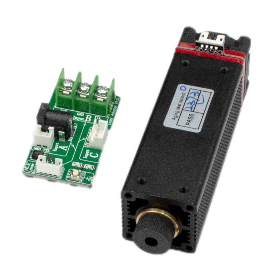 Laser – tagged “Laser Module” – 3D Printing Store