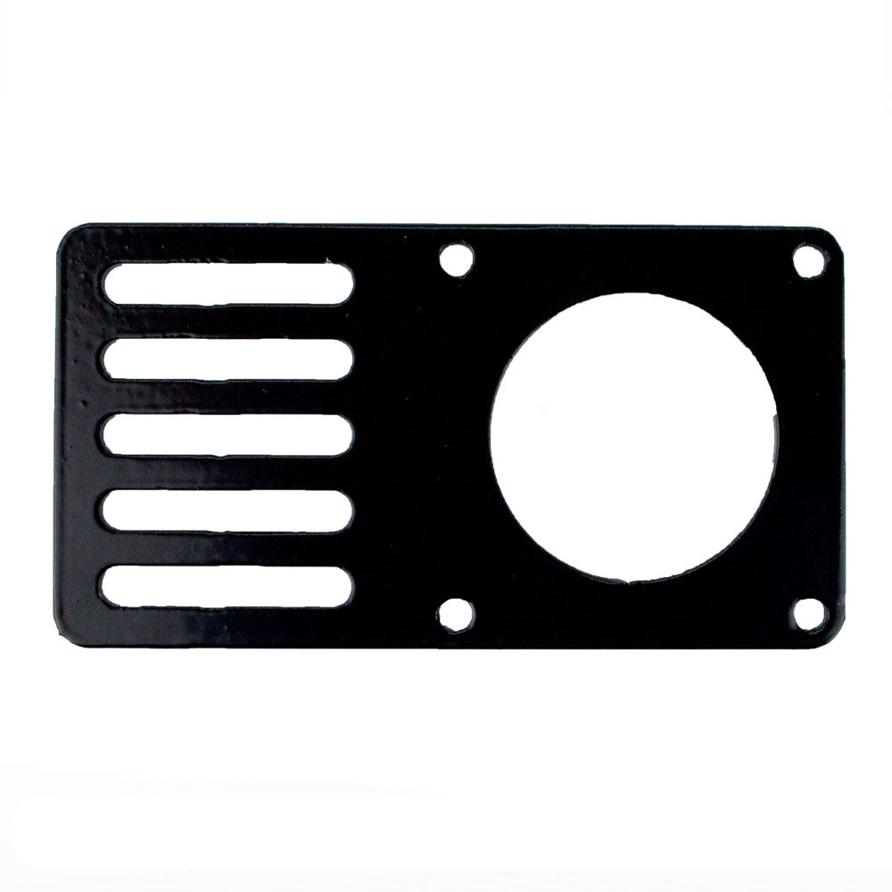 Universal NEMA 23 Plate 3D Printing Store