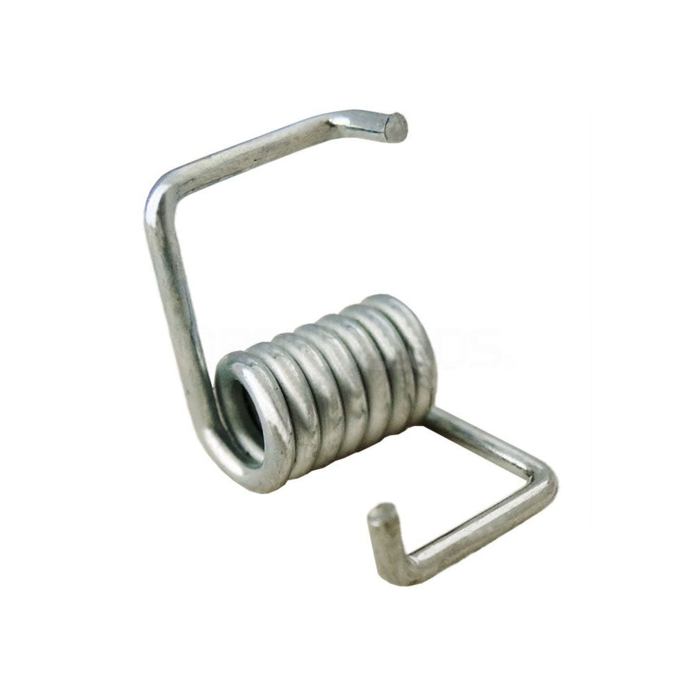 Iron Chain Spring Loop Belt Tension Spring for 6mm Timing Belt – 3D Printing Store