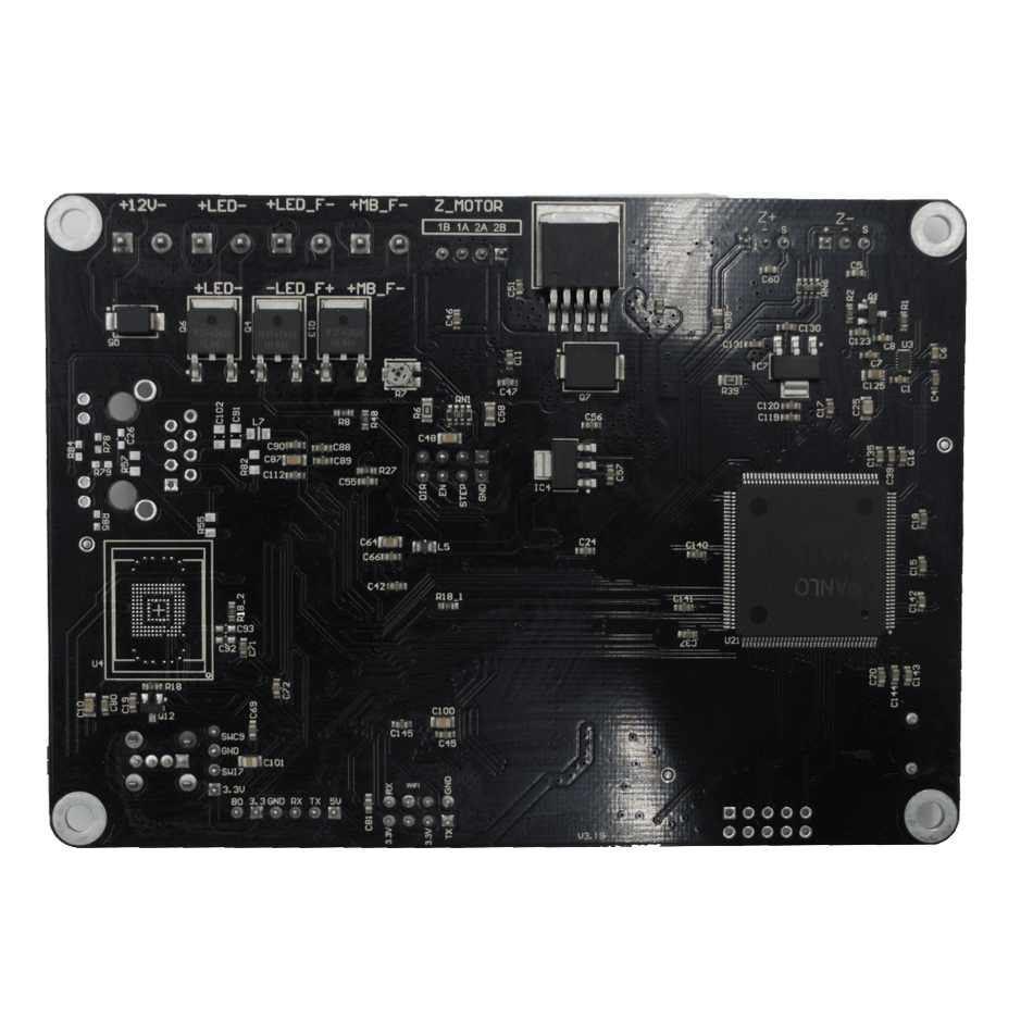 Flashforge Foto 6.0 Controller Board