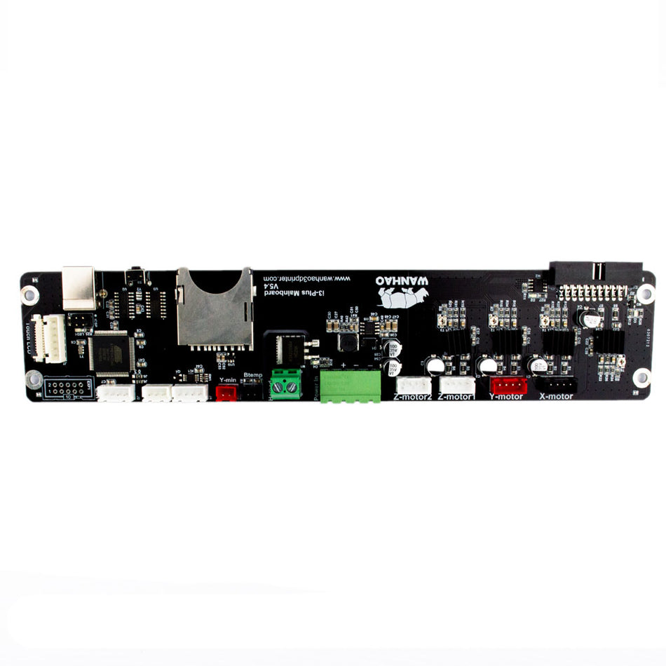 Wanhao Duplicator i3 Plus Controller board