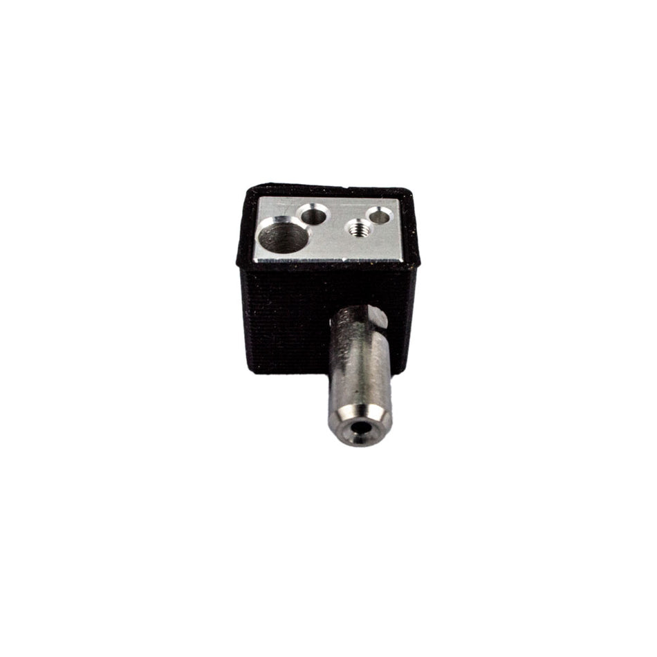 Wanhao Duplicator Hot End Assembly, All Metal Version