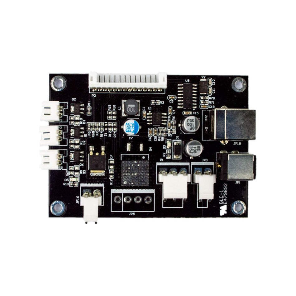 Wanhao Duplicator 10 I/O Board