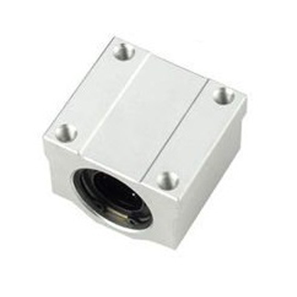 Linear bearing with housing, SCS16UU