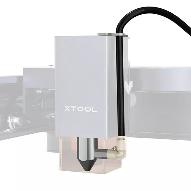 xTool Air Assist for D1 Pro
