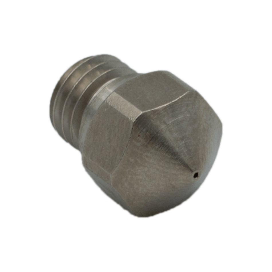 Micro Swiss, MK10 Plated Wear Resistant Nozzle for PTFE lined hotend