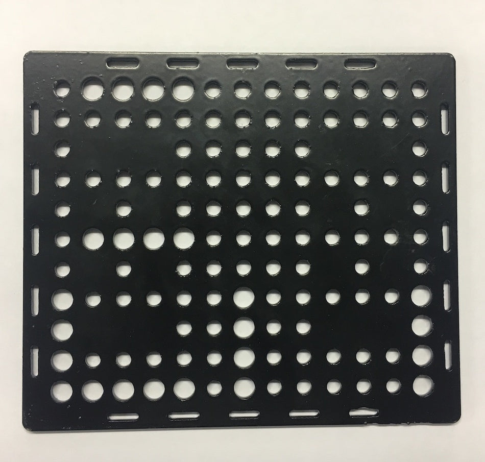 Universal V-Slot Plate, 80-Series