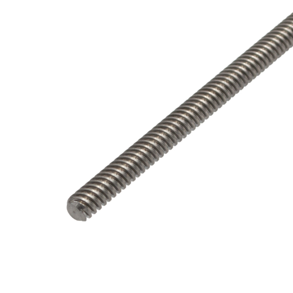 Lead Screw, 8mm, Length: 400mm