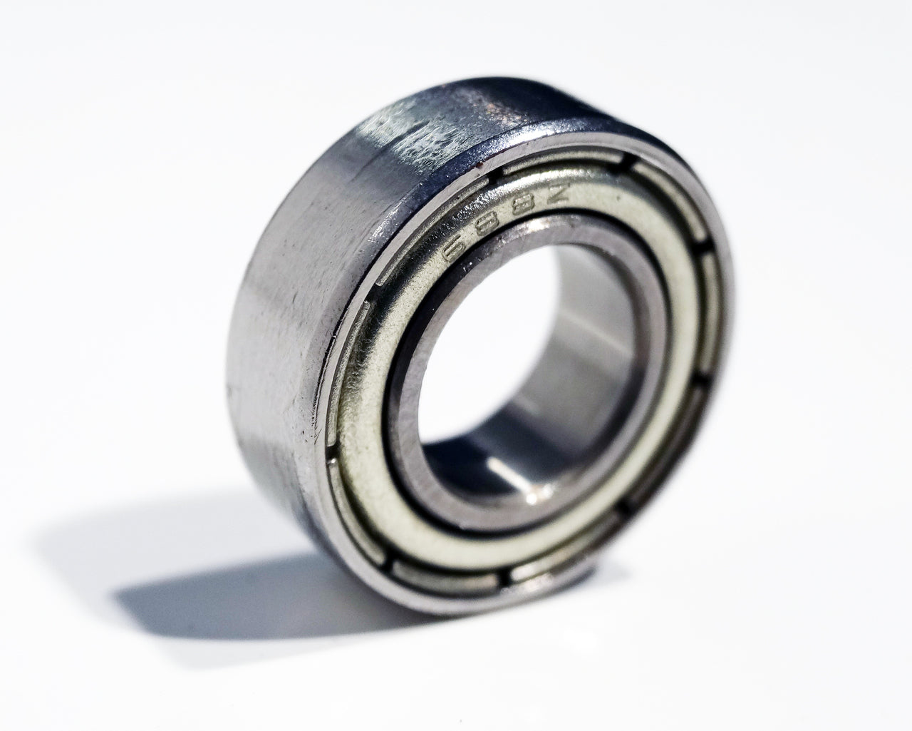リゾット Bearing 688ZZ – 3D Printing Store