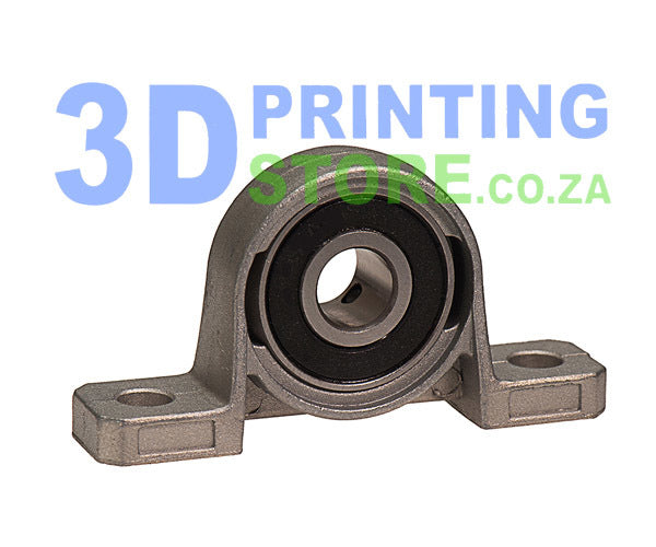 Pillow Block Bearing, 8mm, KP08