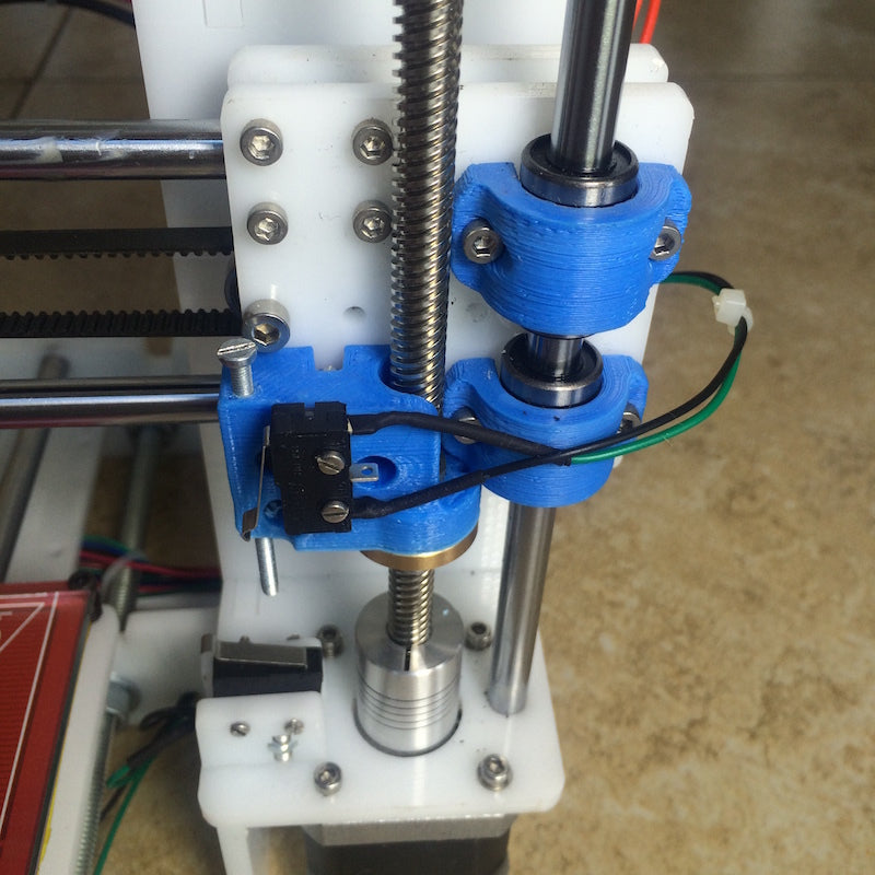 Lead Screw Upgrade Kit for Prusa i3