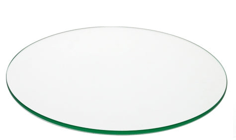 Glass sheet, Round, 200mm diameter