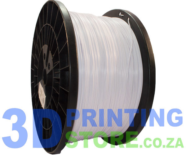 CRON PLA Filament, 5kg, 3mm, White