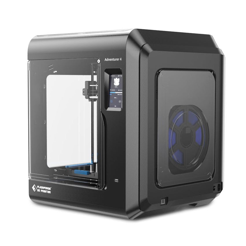 Flashforge Adventurer 4 3D Printer | 3D Printing Store