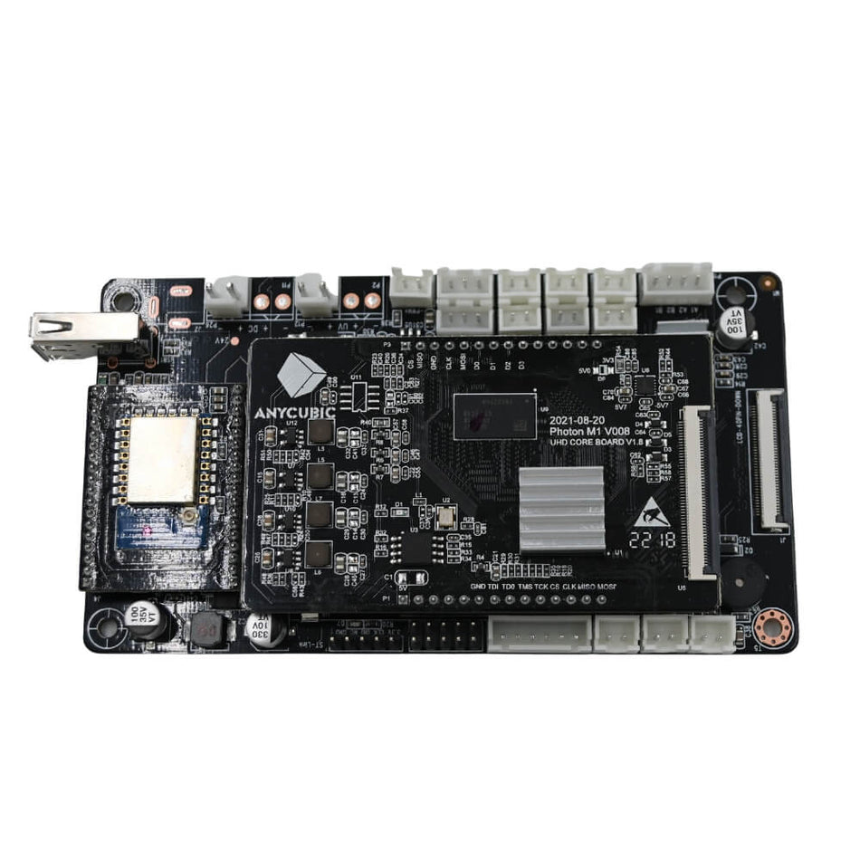 Anycubic Photon Mono X 6K Controller Board