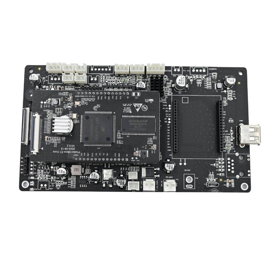 Anycubic Photon M3 Premium Controller Board