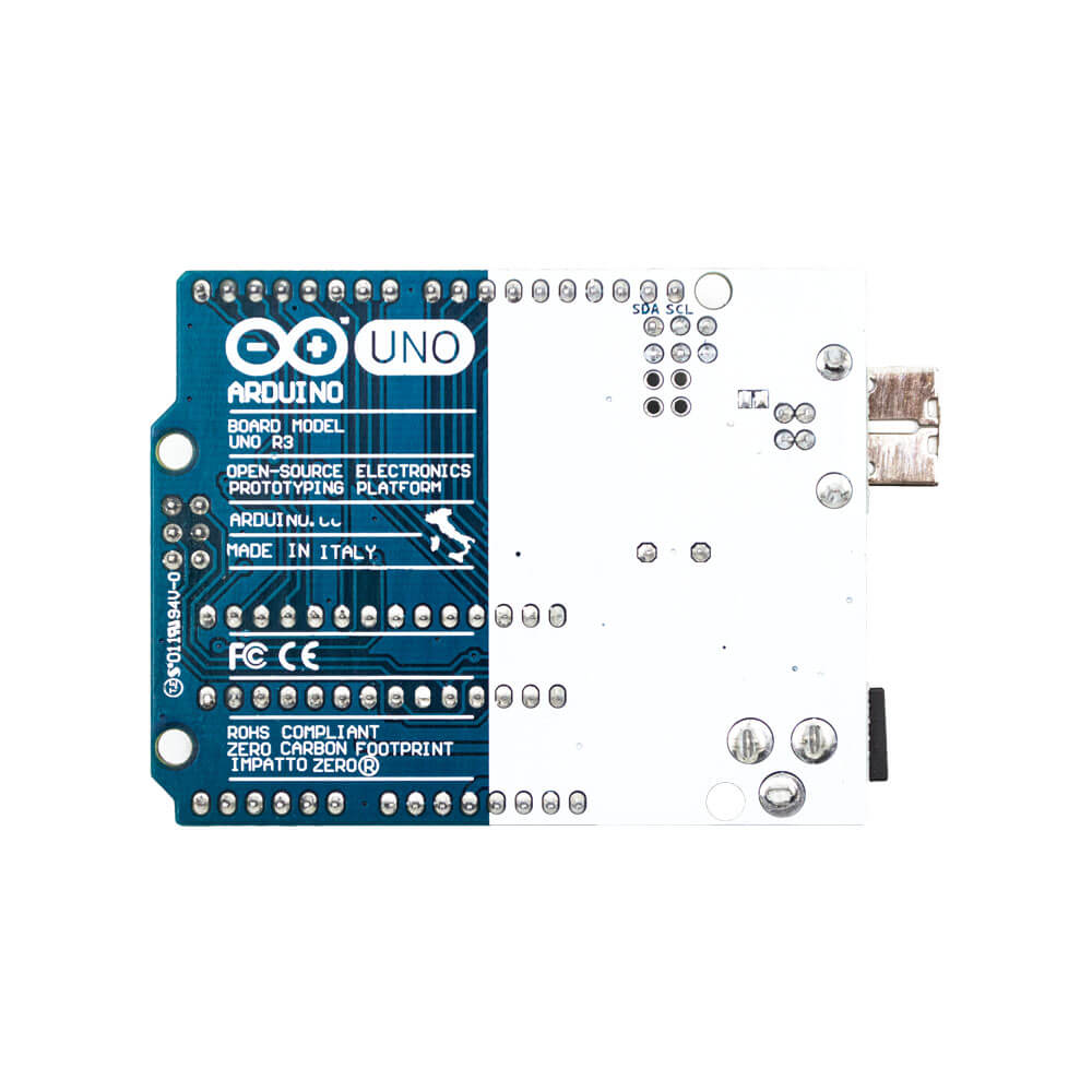 Arduino Uno R3 – 3D Printing Store