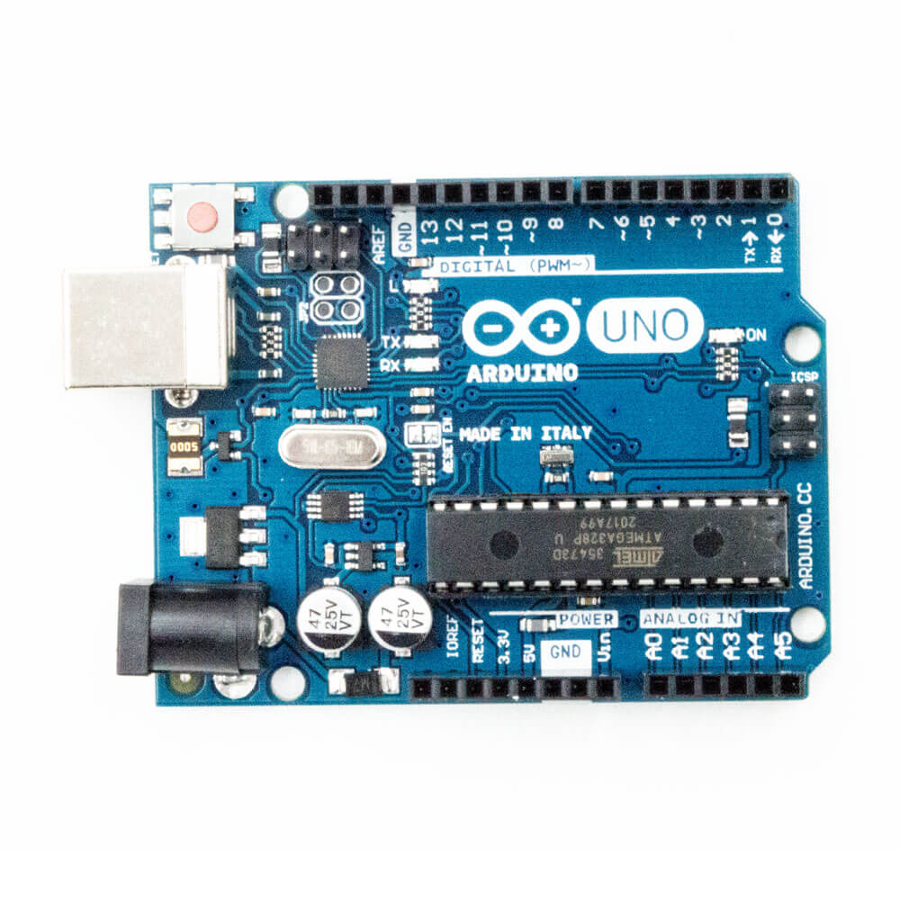 Arduino Uno R3 – 3D Printing Store