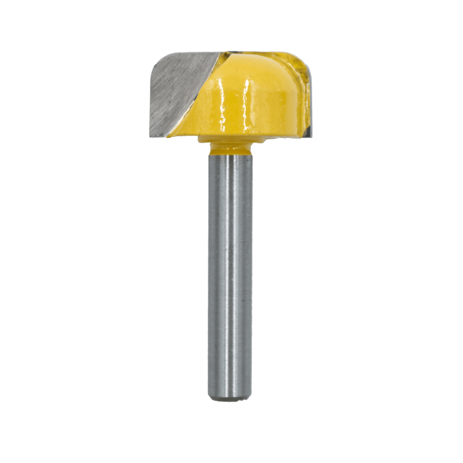 Bowl & Tray Router Bit, 28.6mm diamater, 8mm Shank – 3D Printing Store