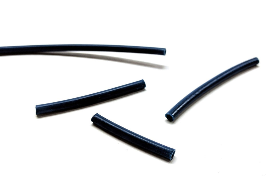 Genuine Capricorn XS PTFE Heat Break Liner for 1.75mm, 0.25m long