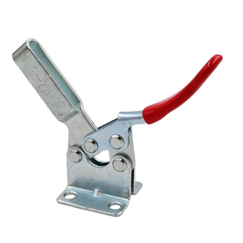 Toggle Clamp, 90kg, GH-201-B