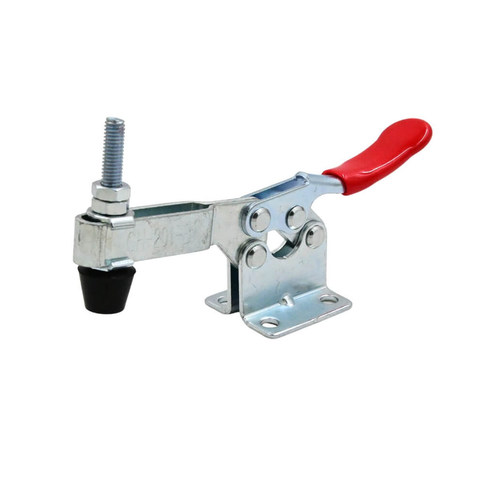 Toggle Clamp, 90kg, GH-201-B