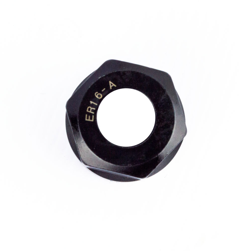 ER16 Collet Nut with M22 thread – 3D Printing Store