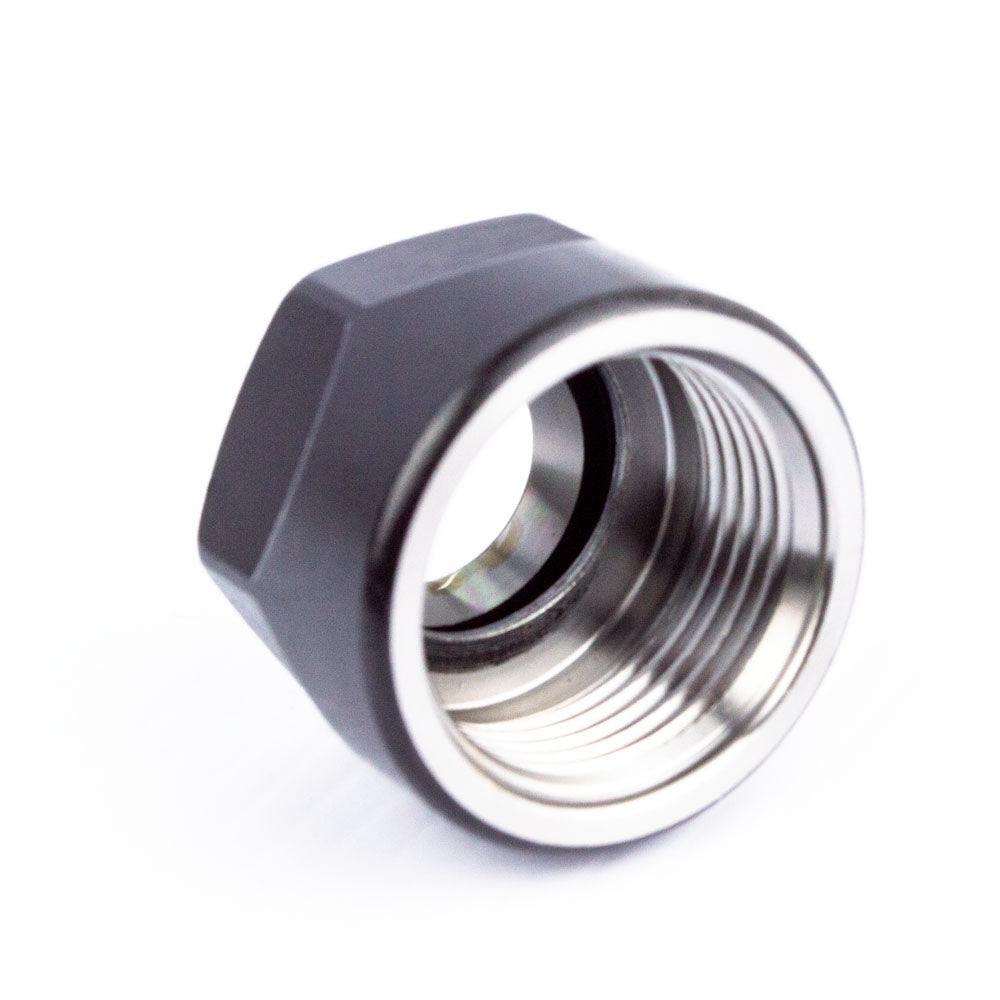 ER16 Collet Nut – 3D Printing Store