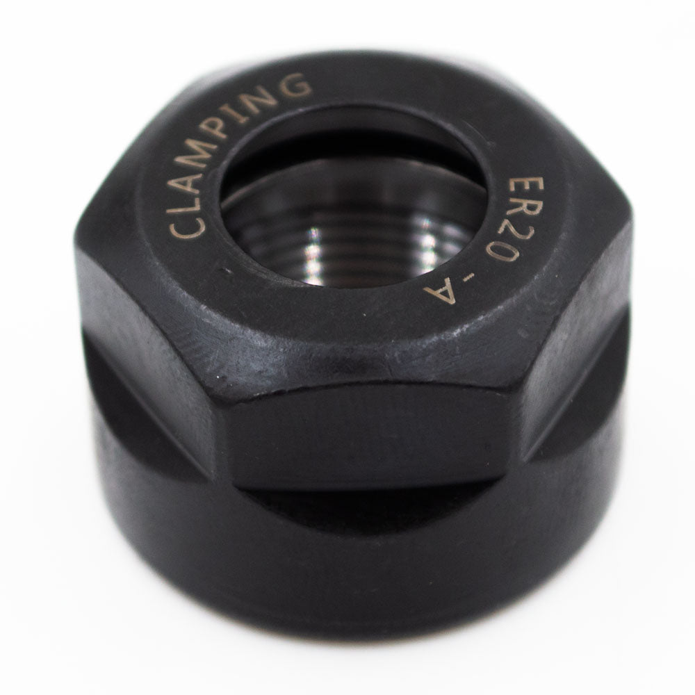 ER20 Collet Nut – 3D Printing Store