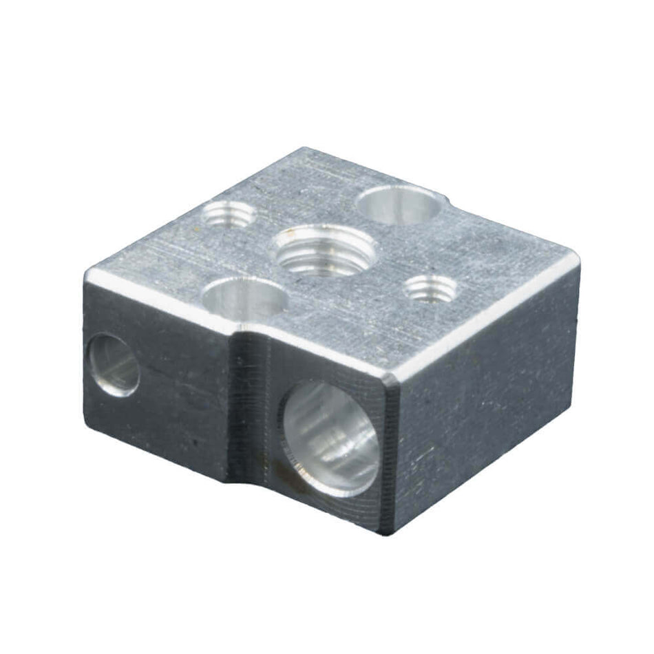 Creality CR-6 SE Heater Block