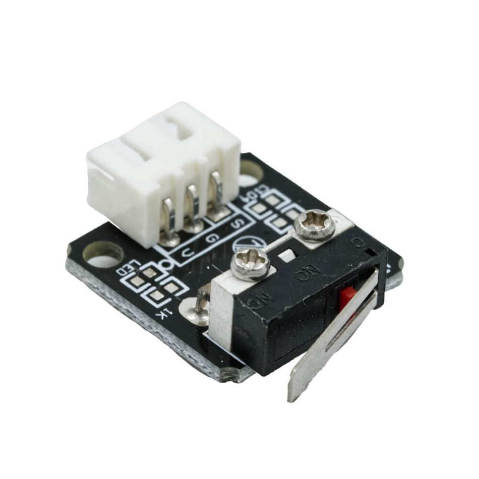 Creality Ender-3 Endstop Switch