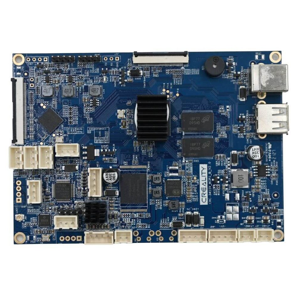 Creality Halot Sky CL-89 Controller Board