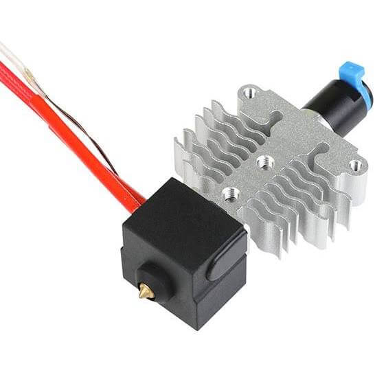 Creality CR-10 Smart Hot End Kit