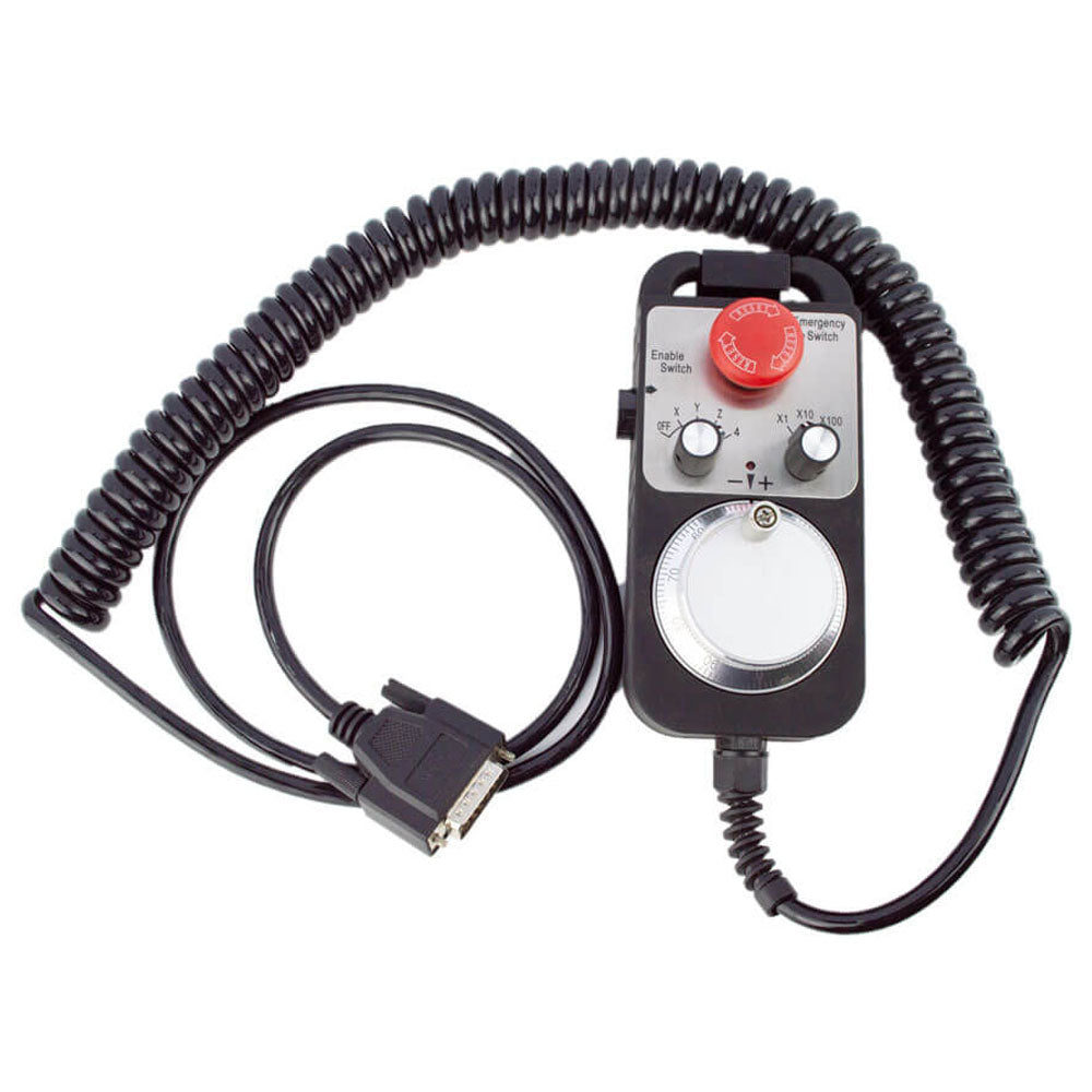 MPG CNC Pendant, Wired – 3D Printing Store