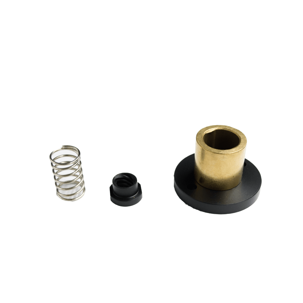 Anti Backlash Delrin Nut – 3D Printing Store