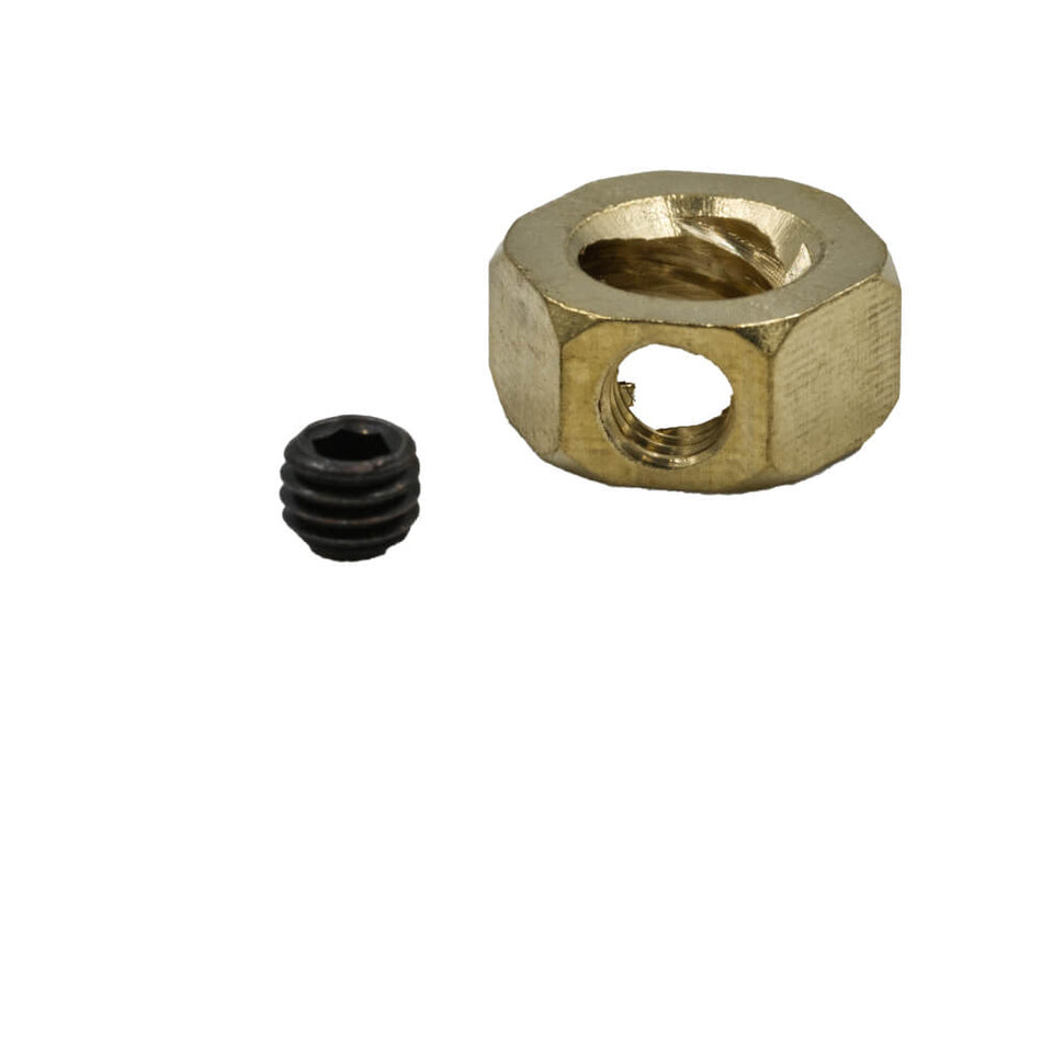 Lead Screw Tension Nut, 8mm