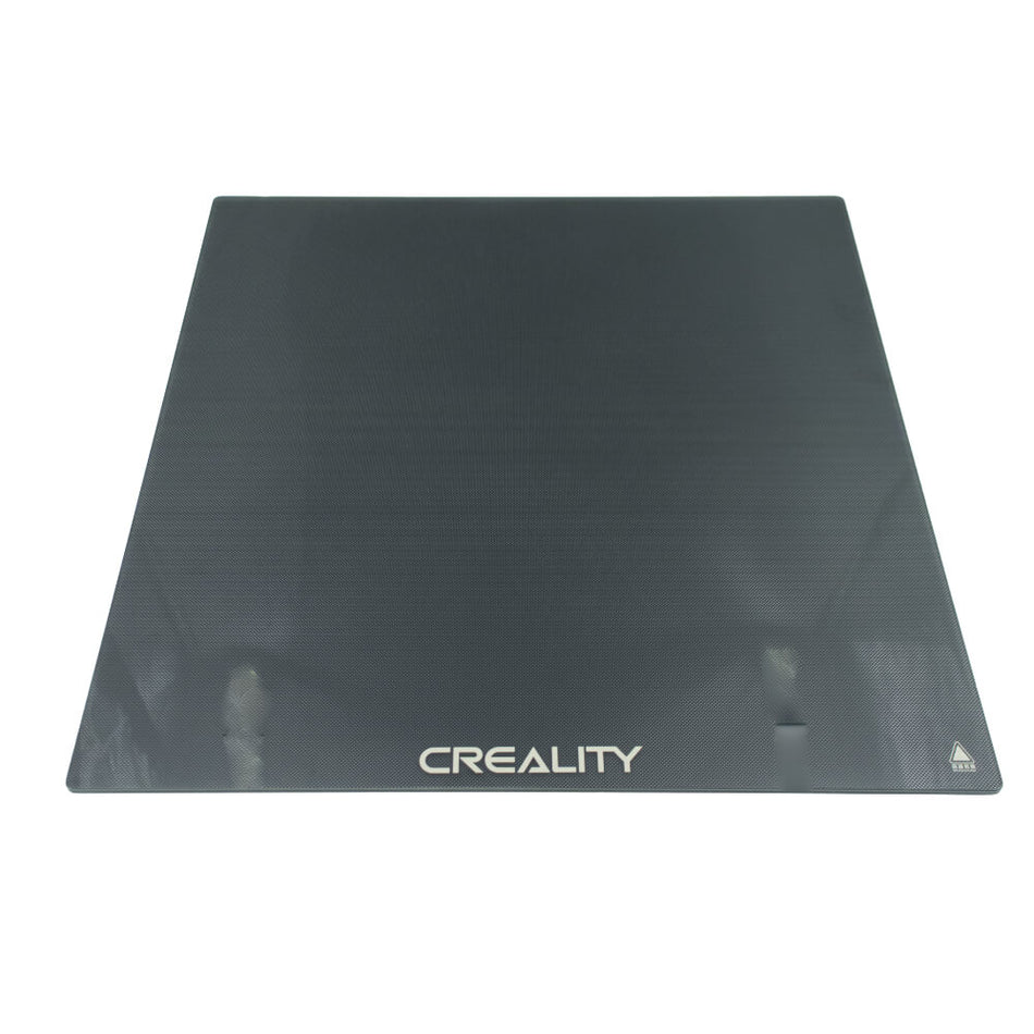 Creality CR-6 Max Carborundum Glass