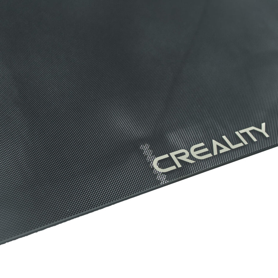 Creality CR-6 Max Carborundum Glass