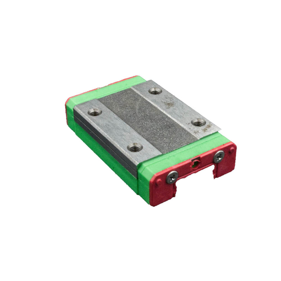 Linear Rail Block,  MGN12H (Long)