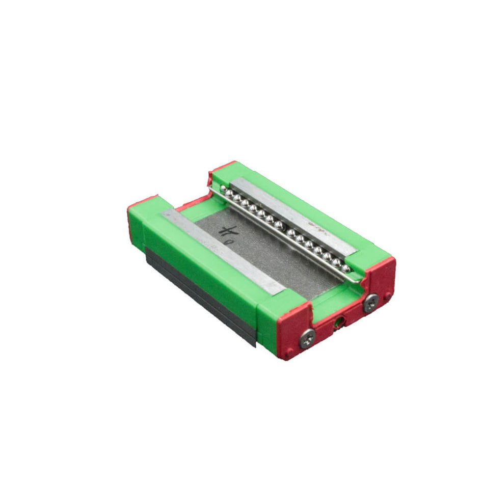 Linear Rail Block,  MGN12H (Long)